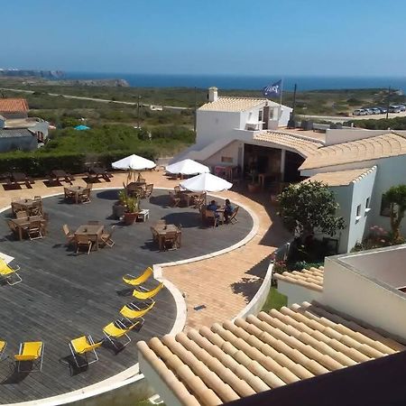 Casa Do Beliche - Frente Praia, Grande Terraco Privado Sagres Zewnętrze zdjęcie